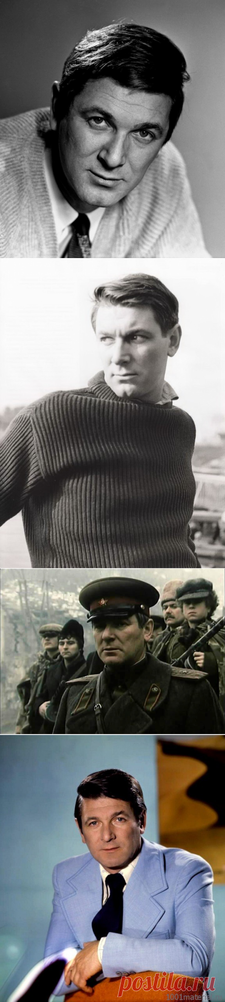 Александр Белявский
- 6 мая, 1932
• 8 сентября 2012