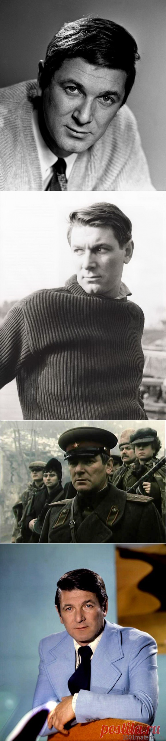 Александр Белявский
- 6 мая, 1932
 • 8 сентября 2012