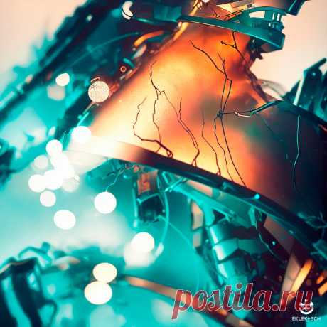 Download Lebewohl - Stefan Addo - Electrobuzz