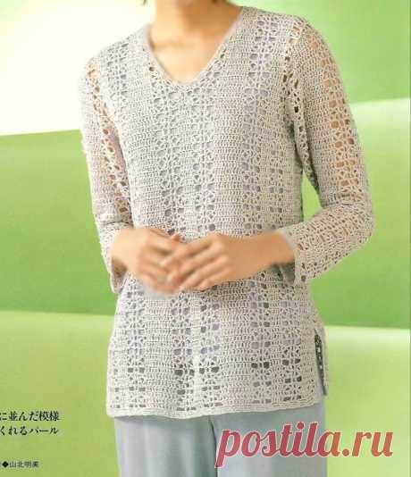 Crochet