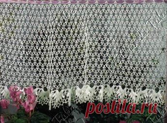 TRI CRO DA TUKA: CORTININHA…I