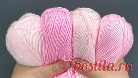 Красивая резинка для НОСКОВ, ВАРЕЖЕК и ШАПОК!