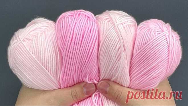 Красивая резинка для НОСКОВ, ВАРЕЖЕК и ШАПОК!