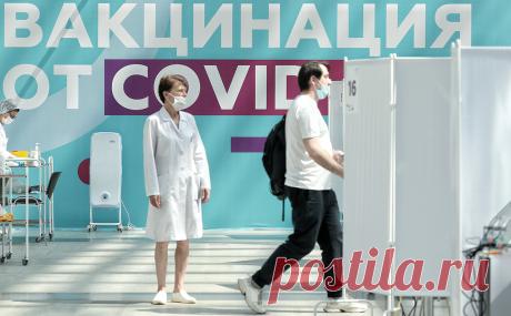 В РПЦ призвали не использовать религию, оправдывая отказ от вакцинации. Вакцинации от коронавируса не противоречит православному учению, верующие не могут отказываться от прививки по религиозным причинам.