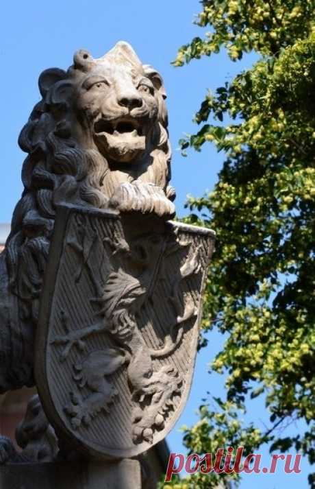 Австрия, Грац - Путешествуем вместе