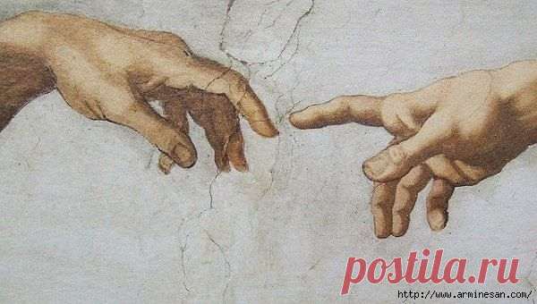 Если на потолке или стенах образовалась щель
