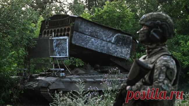 Группировка "Север" отбила контратаку "Кракена"* в Харьковской области