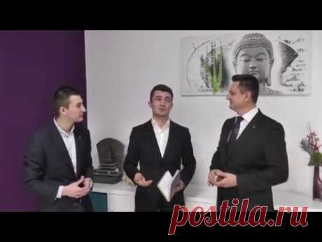 К.Виннерман, В.Марфин и О.Ульянов. Неудобные вопросы о Global InterGold