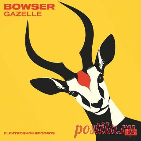 Download Bowser - Gazelle Label Elektroshok Records Styles Breaks / Breakbeat / UK Bass Date 2025-04-09 Catalog # ESR709 Length 4:03 Tracks 1