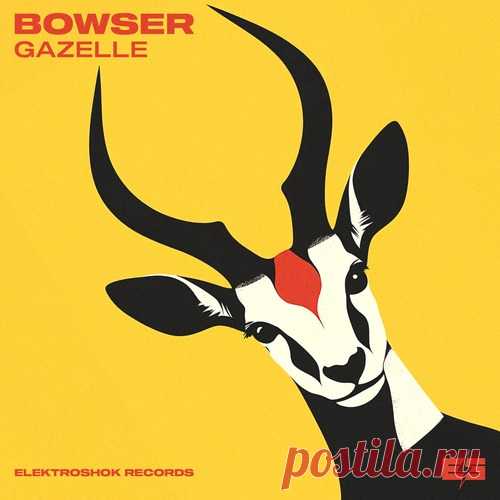 Download Bowser - Gazelle Label Elektroshok Records Styles Breaks / Breakbeat / UK Bass Date 2025-04-09 Catalog # ESR709 Length 4:03 Tracks 1