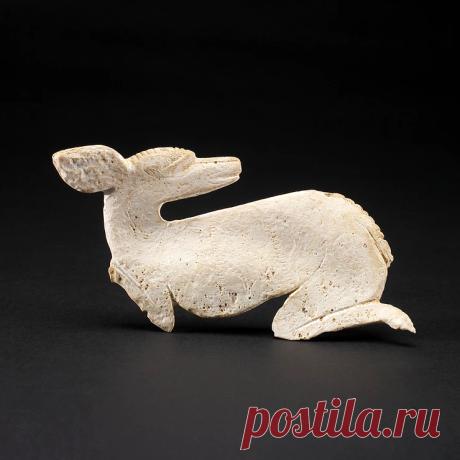 Мифы народов Майя: Как Собака хозяина искала