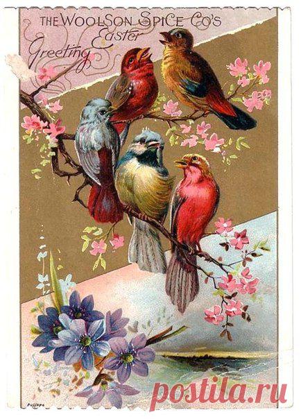 Декупаж в Кургане