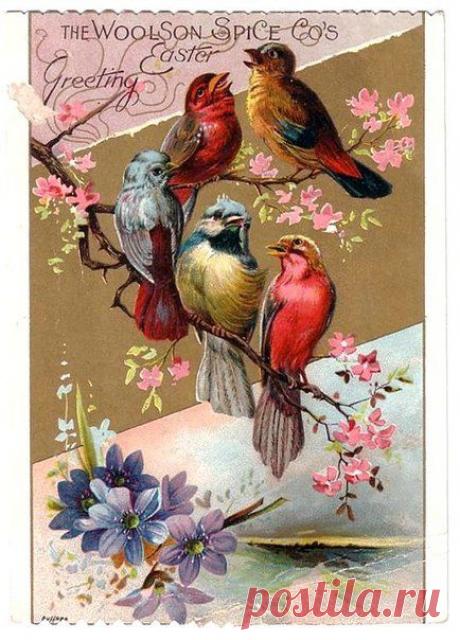 Декупаж в Кургане