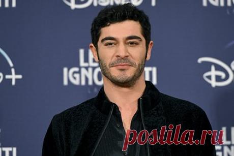 Звезду турецких сериалов задержали по делу о наркотиках