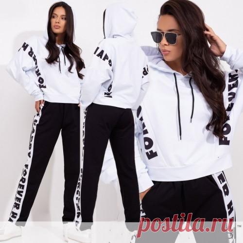 ☑Спортивный костюм летучая мышь купить недорого