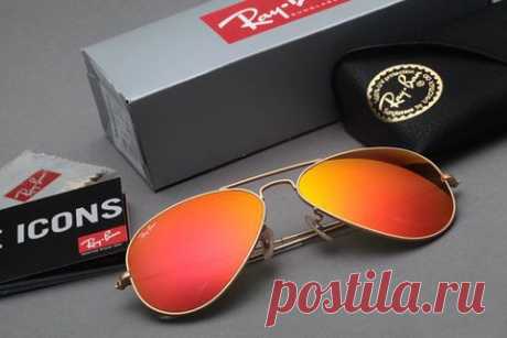 Ray Ban Aviator