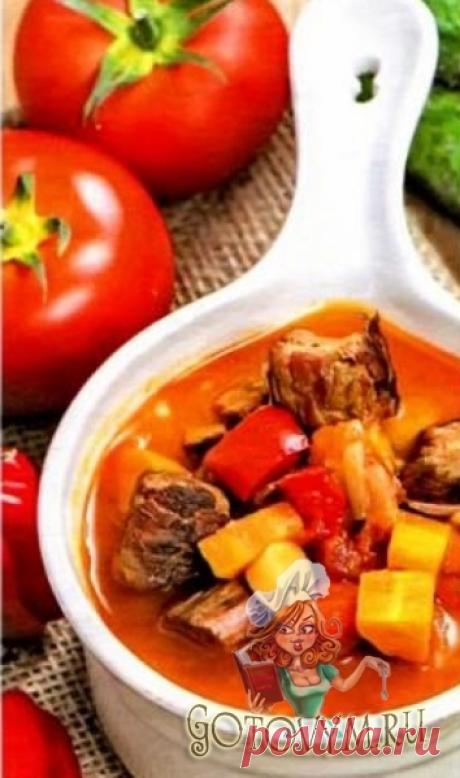 Рецепт Томатного супа.
кулинария, рецепт, рецепты, готовка, готовим, еда, кухня, что приготовить, блюда