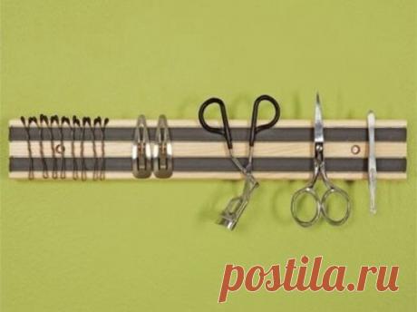 Домашние хитрости