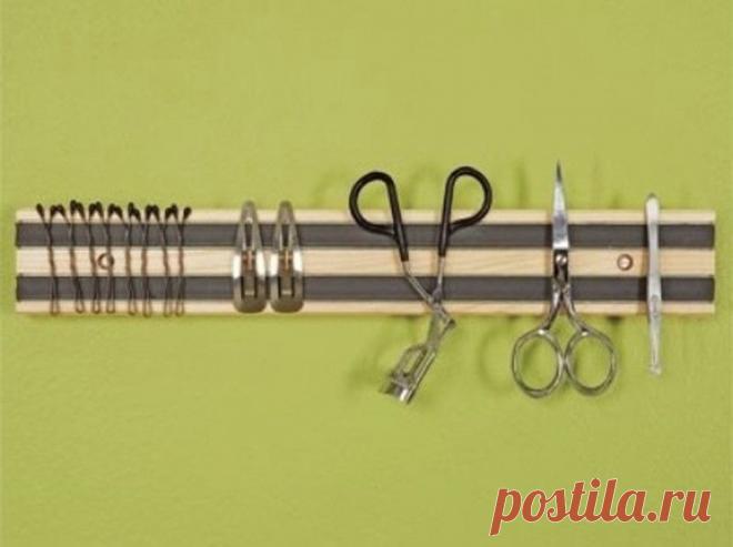 Домашние хитрости