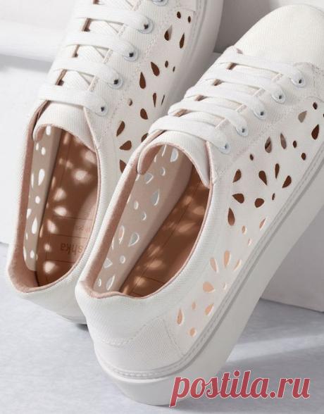 Шикарная подборка модной летней обуви 2018: 20 стильных идей – В РИТМІ ЖИТТЯ