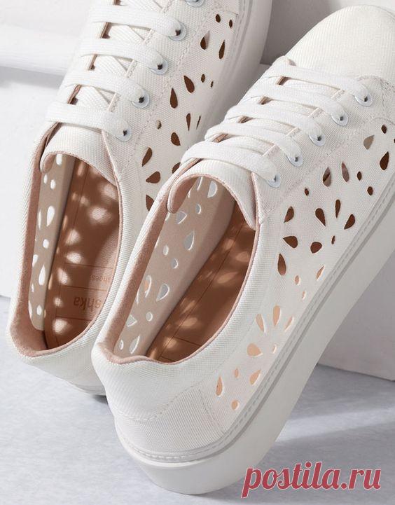 Шикарная подборка модной летней обуви 2018: 20 стильных идей – В РИТМІ ЖИТТЯ