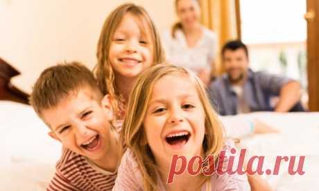 Развитие ребенка: что посеешь, то и пожнешь. Выводы многодетной матери 
 



Некоторые родители, которые относятся к ребенку, как к бизнес-проекту, считают, что развитие-это знание цифр, алфавита и английского языка.На самом деле, это не что иное, как обучение, а развити…