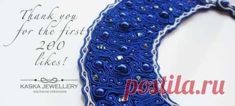 KASKA Jewellery | Facebook