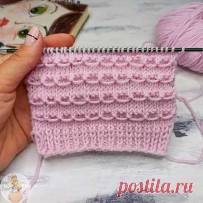 Мир вязания и рукоделия