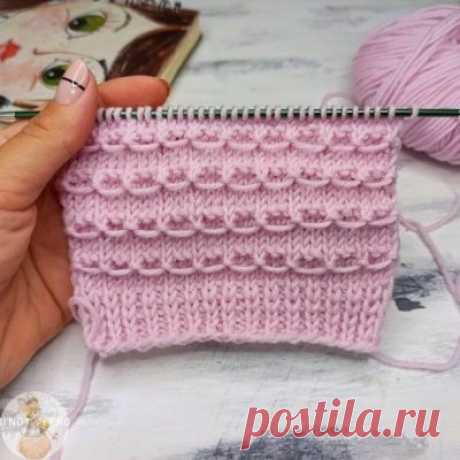 Мир вязания и рукоделия