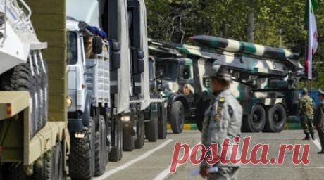 Востоковед Долгов оценил риск возникновения большой войны на Ближнем Востоке. Ведущий научный сотрудник Центра арабских и исламских исследований Института востоковедения РАН Борис Долгов в беседе с RT предположил, что ответные удары Израиля по Ирану будут в виде обстрелов. Читать далее