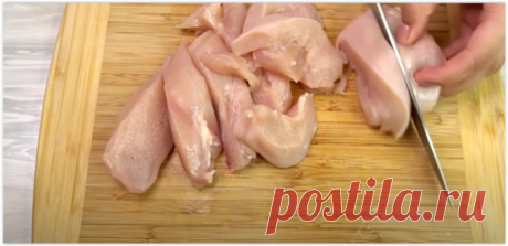 Курдраники: вкуснятина из картошки вместо драников