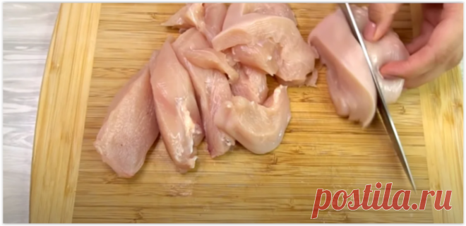 Курдраники: вкуснятина из картошки вместо драников