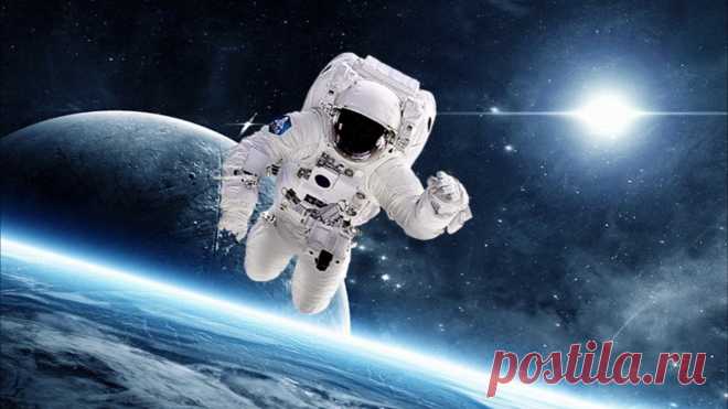 Создаём эффект параллакса в Фотошоп
