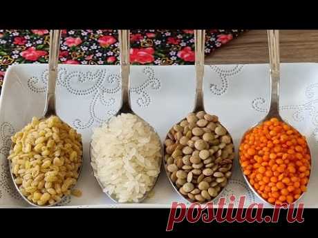 💥 Готовлю из 1 ложки всего 💯 Новый тренд нашей семьи 👌 Это очень вкусно 😋