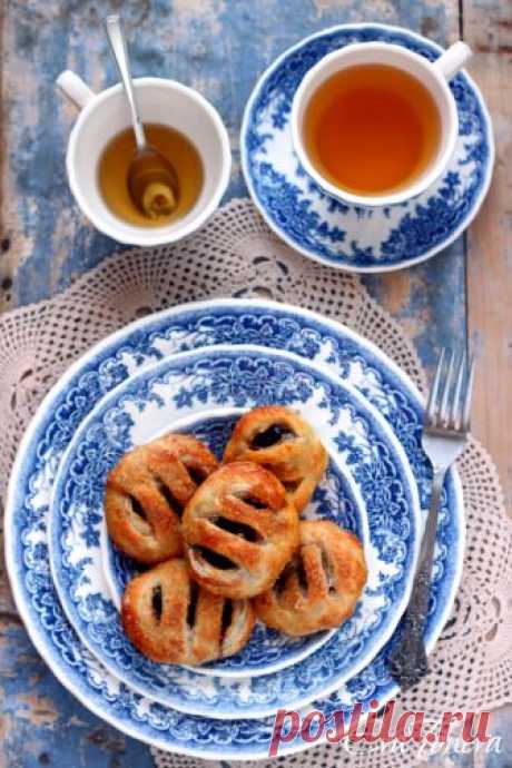 Eccles Cakes