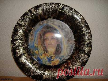 Как создать фон по методу aguilaralina.МК(ч.2)