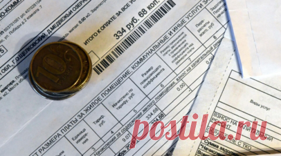 В Госдуме предложили выделить плату за текущий ремонт в отдельную строку. Депутаты от фракции «Единая Россия» предложили выносить плату за текущий ремонт в отдельную строку коммунальной квитанции. Читать далее
