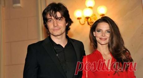 «Взгляд пронзительно влюбленный»: муж Елизаветы Боярской поделился одним из первых совместных фото . Милая Я