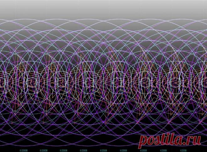 Стереокартинки (продолжение 13). / Фотошоп и я.