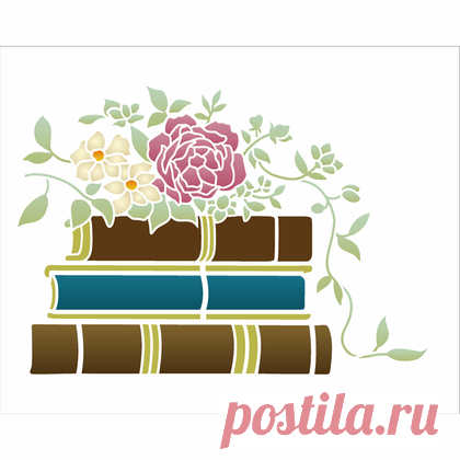 Flores/Hojas