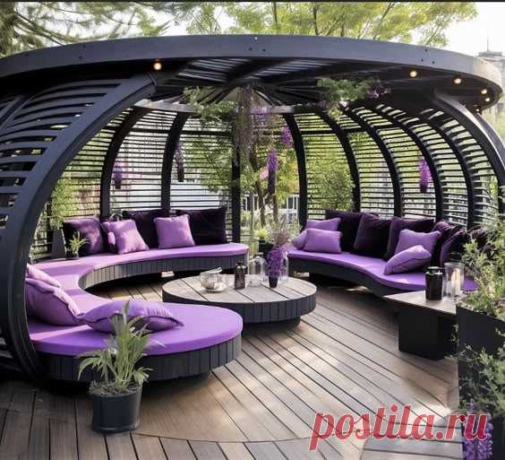 Pin page