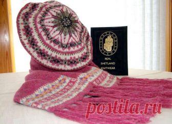 Милые сердцу штучки: 