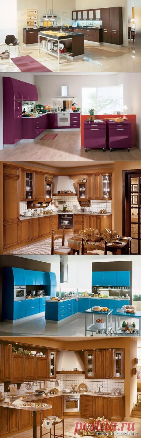 Мебель для кухни | Наш уютный дом