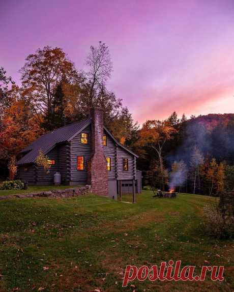 Woodstock, Vermont