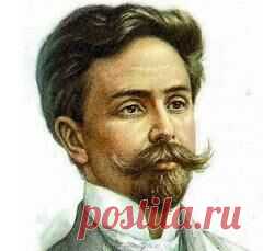 6 января в 1872 году родился Александр Скрябин-КОМПОЗИТОР