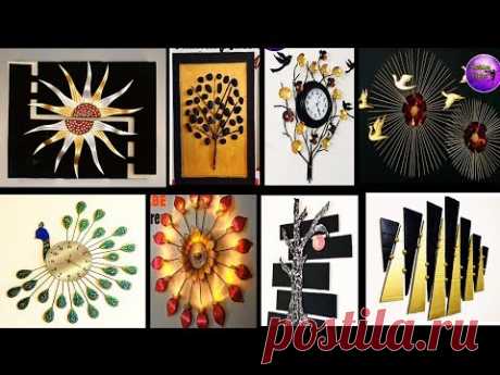 8 Living Room Decor | Do it yourself | Upcycling ideas | Fashion pixies