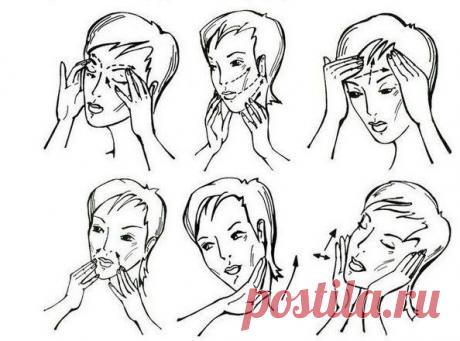 Всё о здоровье