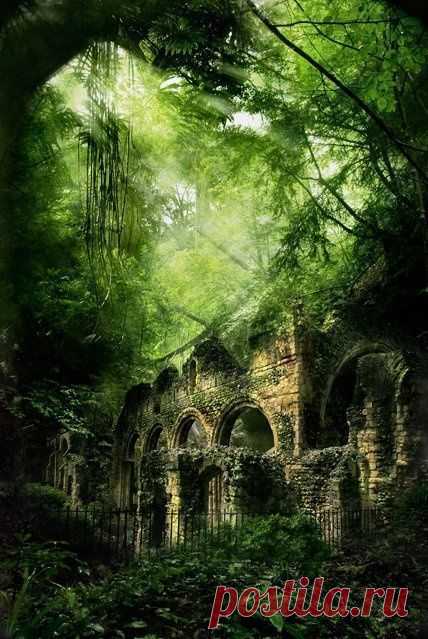 Inspiration and References — bonitavista: Poland photo via rhonda