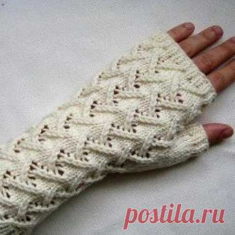 Вязаные подставки для пасхальных яиц (Вязание крючком) | Журнал Вдохновение Рукодельницы