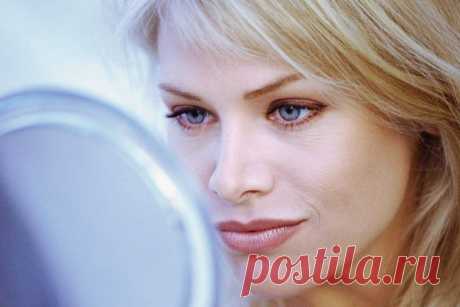 Лучшие рецепты домашнего лифтинга